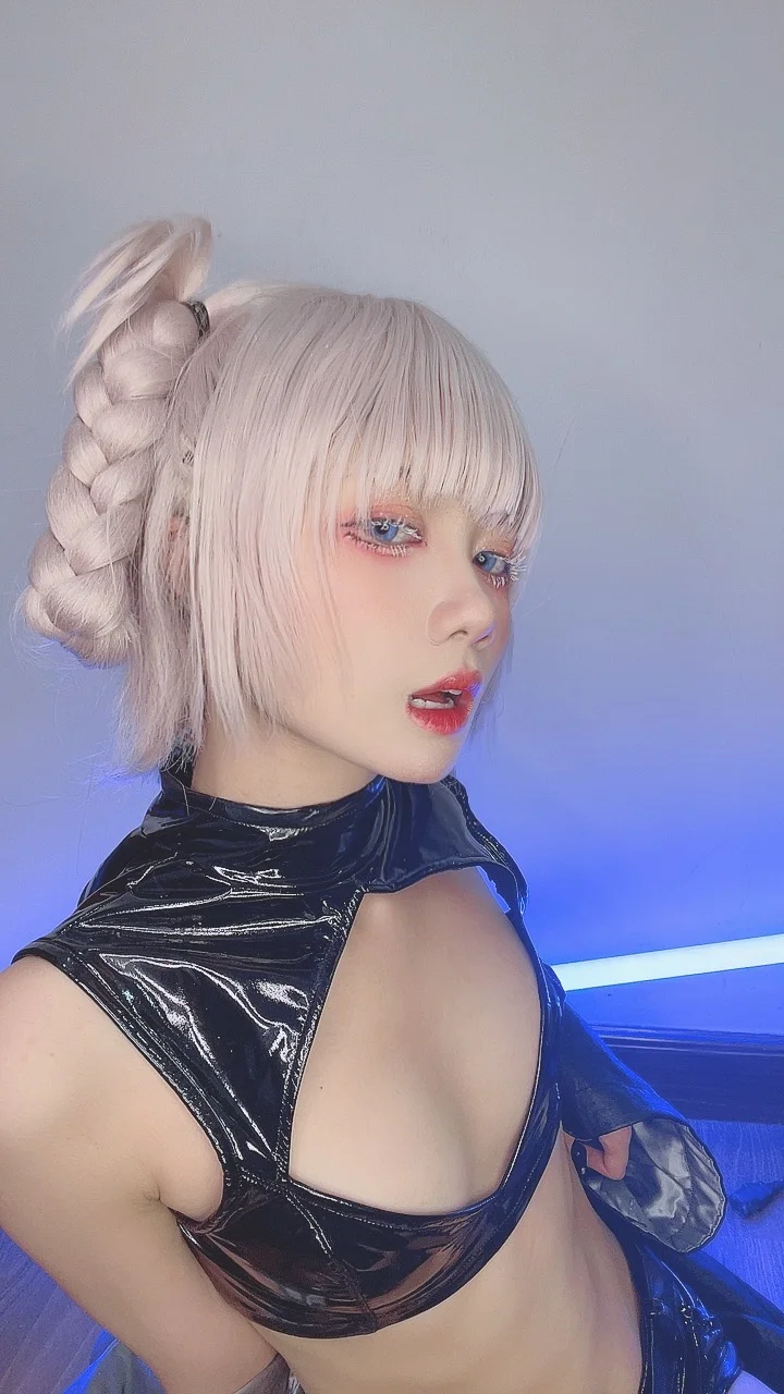 PoppaChan - Nazuna Nanakusa [91P,15V-956MB] tg@simisebaisi 【丝足阁】049.webp